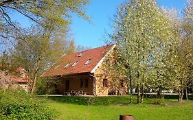 Ferienhof Idyll am kleinen Fließ